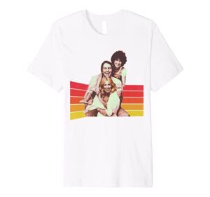 1970's Retro TV Jack Tripper and Friends Shirt Premium T-Shirt