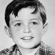 Jerry Mathers