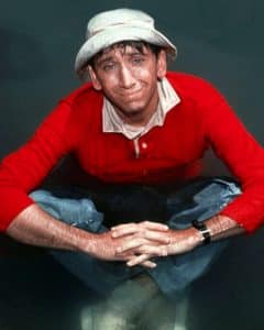 Before They Were Stars - Bob Denver