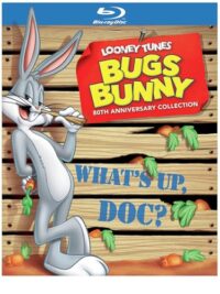 Bugs Bunny 80th Anniversary Collection [Blu-ray]