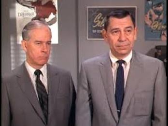 Dragnet (1967) - TV Yesteryear