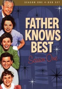 Father Knows Best: Season 1