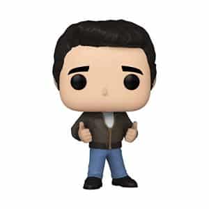 Funko Pop! TV: Happy Days - Fonzie Multicolor ,3.75 inches