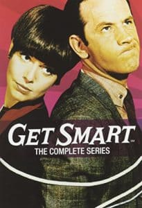 Get Smart: The Complete Series (Viva SC/Rpkg/DVD)