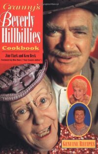 Granny's Beverly Hillbillies Cookbook