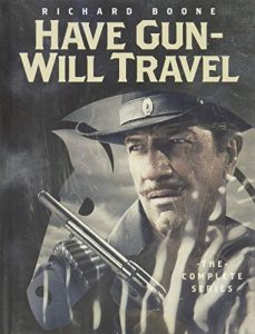 Have Gun Will Travel: The Complete Series