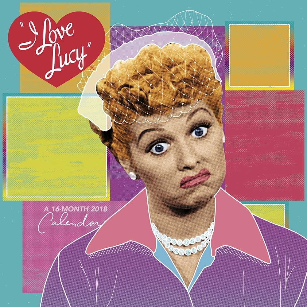 I Love Lucy - TV Yesteryear