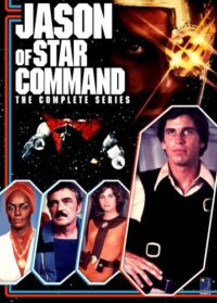 Jason of Star Command - The Complete Series [DVD]