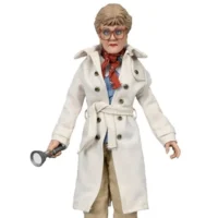 Jessica Fletcher Murder She Wrote Action Figure