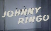 JOHNNY RINGO COMPLETE SERIES 38 EPISODES ON DVD 1950s TV WESTERN 275+ SOLD