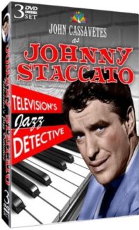 Johnny Staccato: The Complete Series