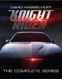 Knight Rider - The Complete Series