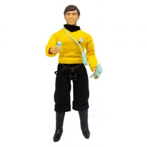 Chekov Mego Action Figure