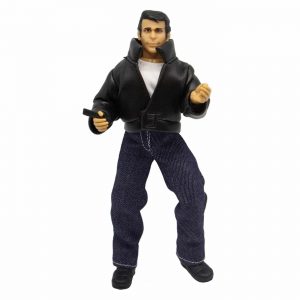 Mego Action Figures