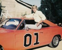 Photo Print: Poster: John Schneider Poster, 10x8in.