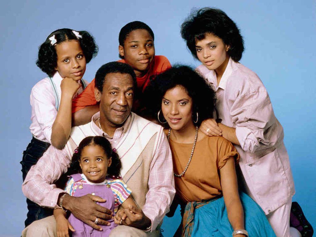 The Cosby Show - TV Yesteryear