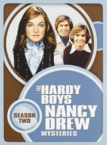 The Hardy Boys Nancy Drew Mysteries: Season 2