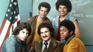 Welcome Back, Kotter TV Show